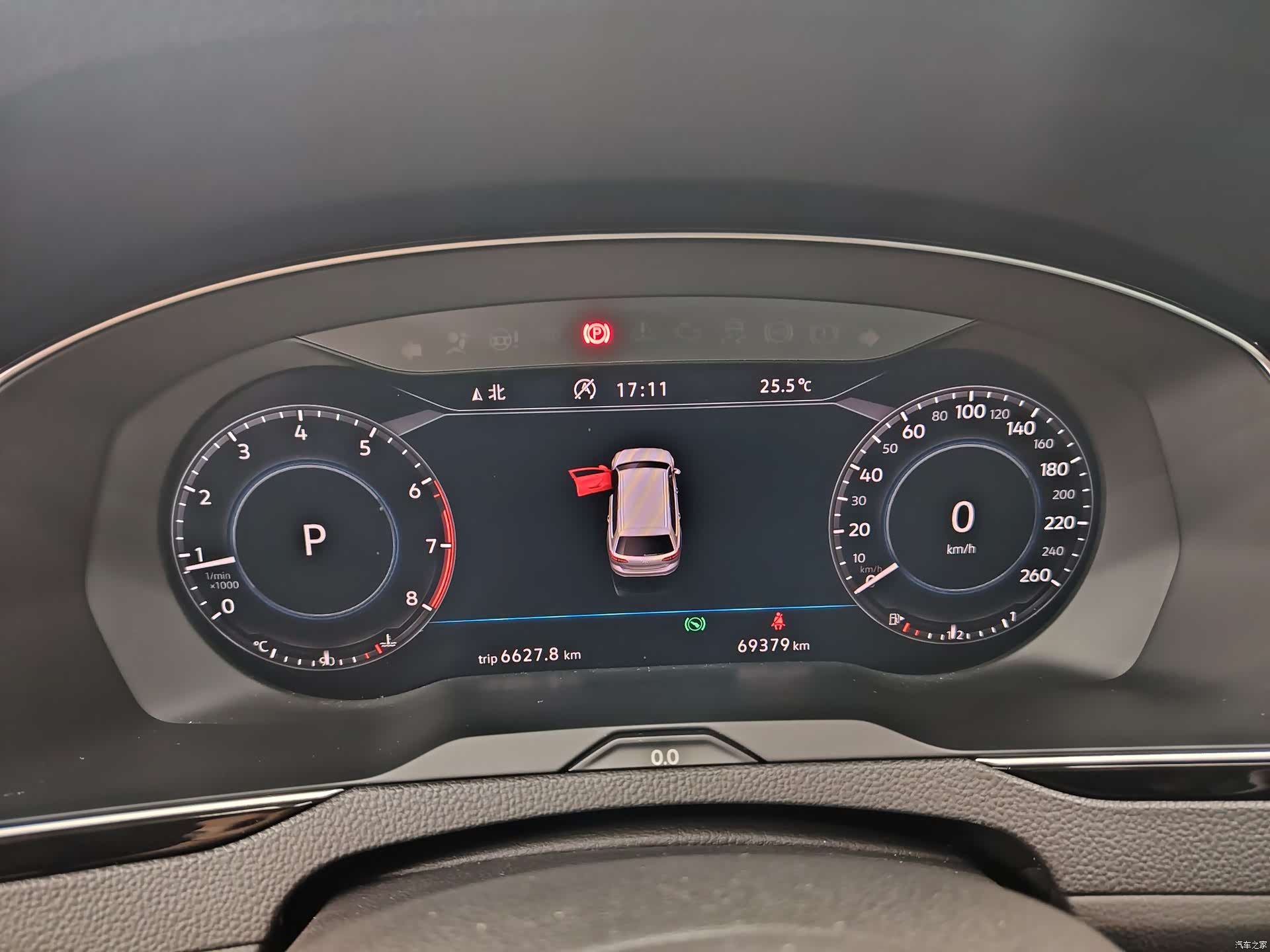 Volkswagen Variant, 2018 12