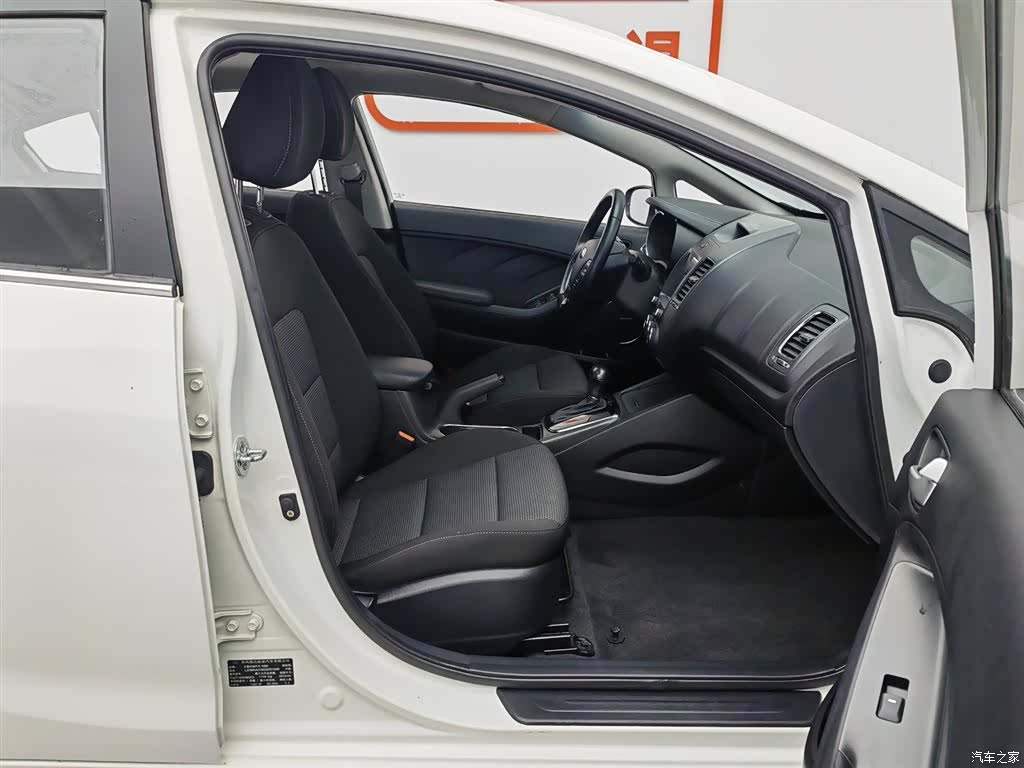 Kia K3, 2016 23
