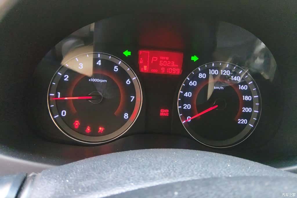 Hyundai GLX, 2014 14