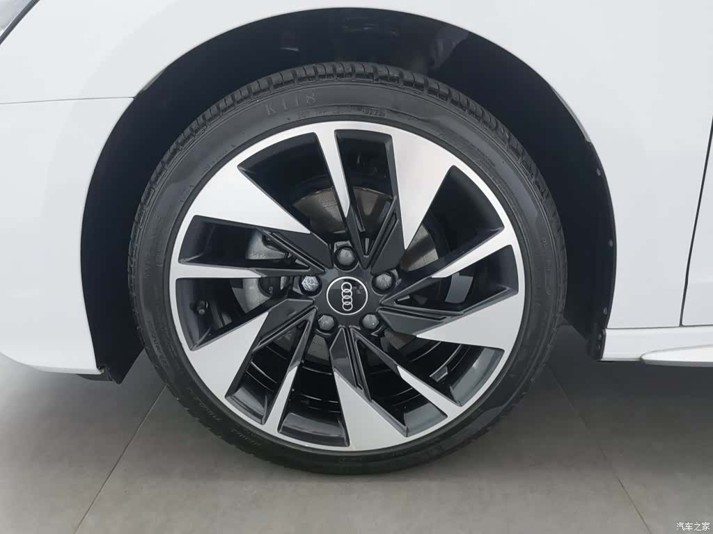 Audi A3, 2024 17