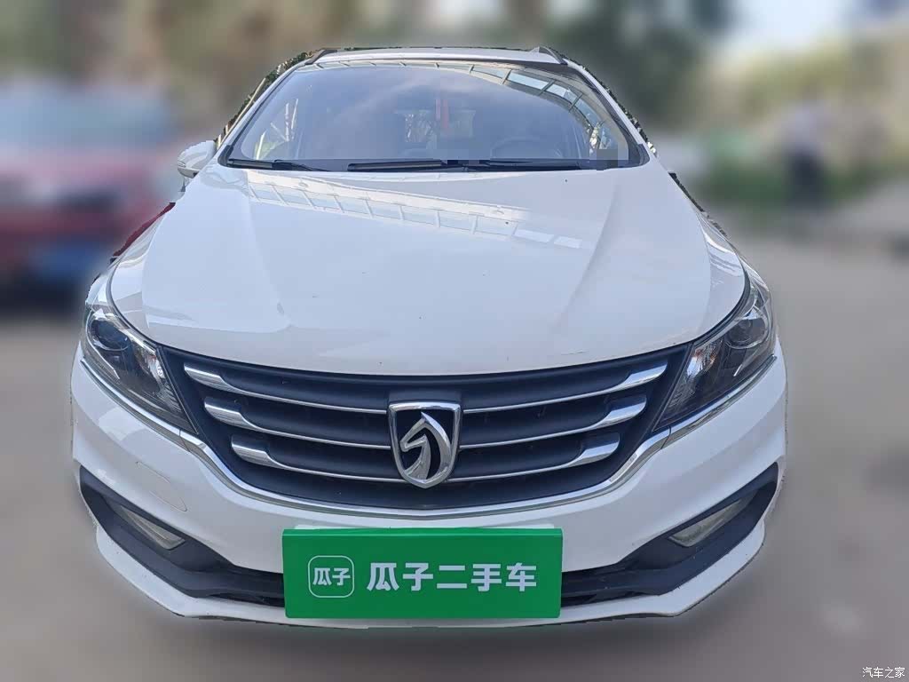 Wuling 310W, 2019 3