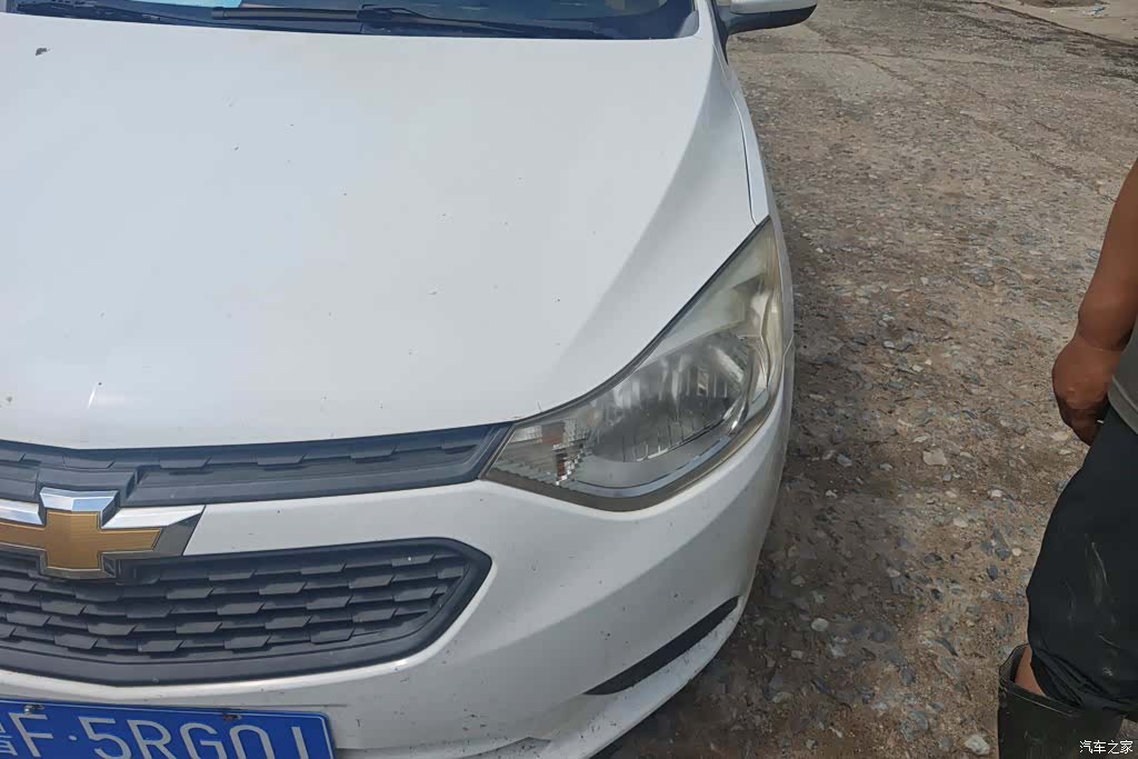 Chevrolet 3, 2015 все фото