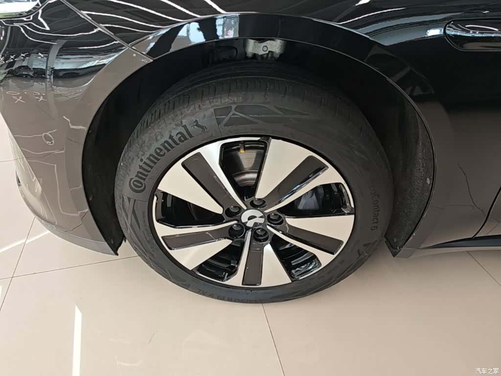 NIO ET7, 2022 23