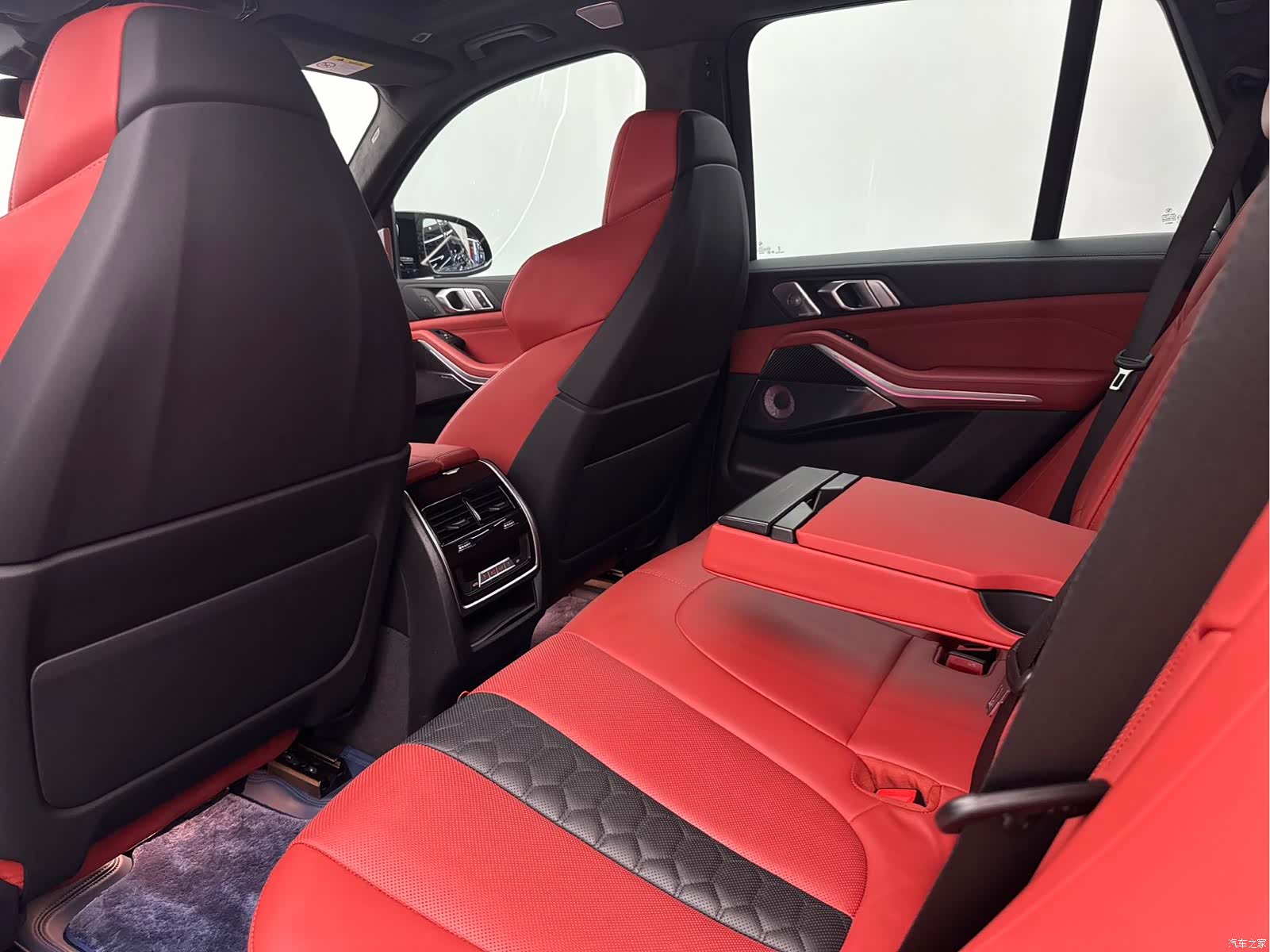 BMW X5, 2024 8