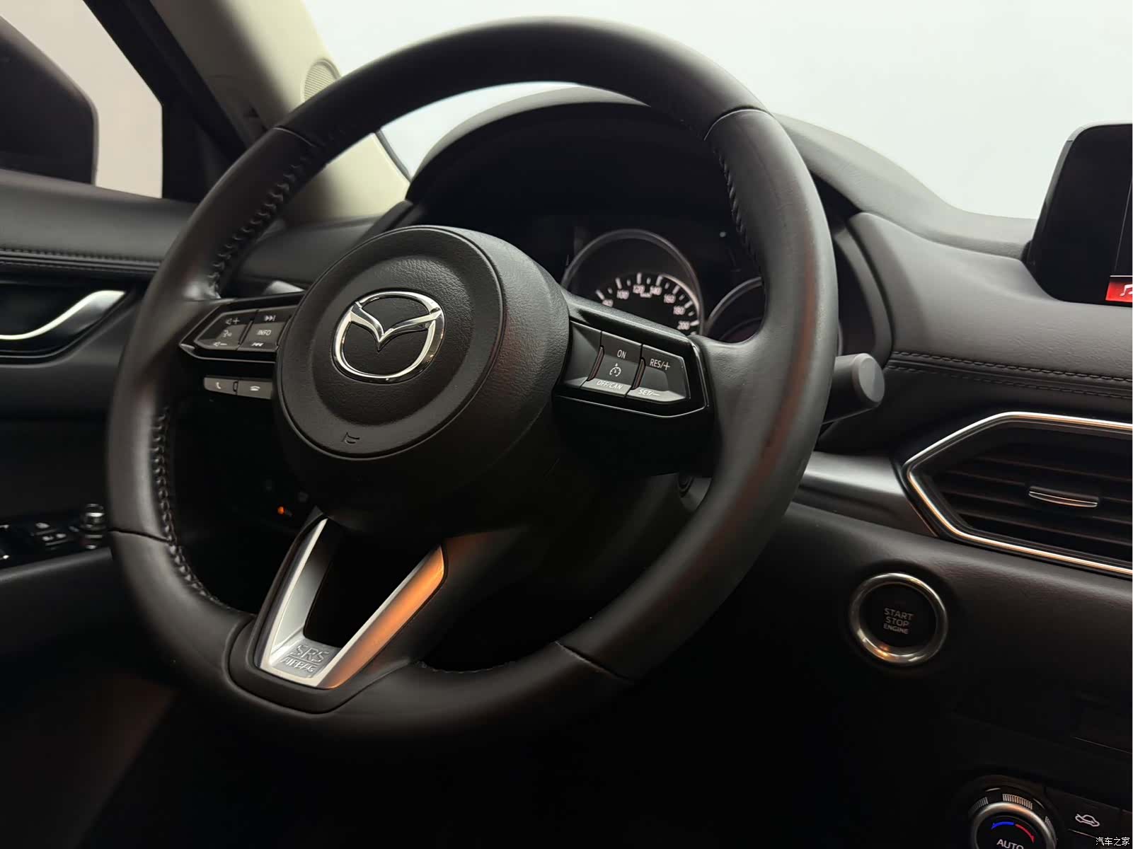 Mazda CX-5, 2021 19