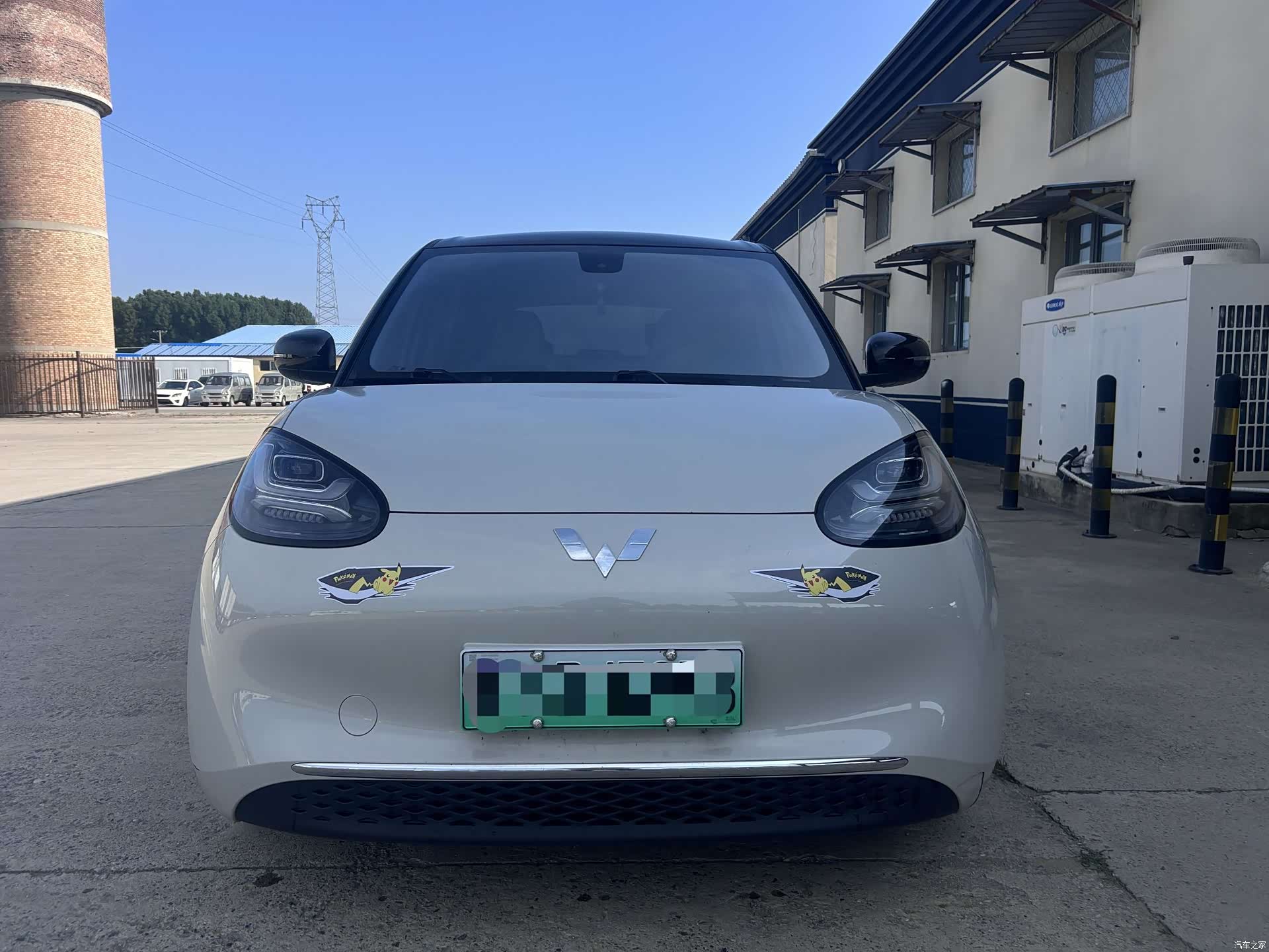 Wuling Bingo, 2023 2