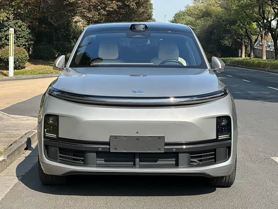 Li Auto Ideal L9