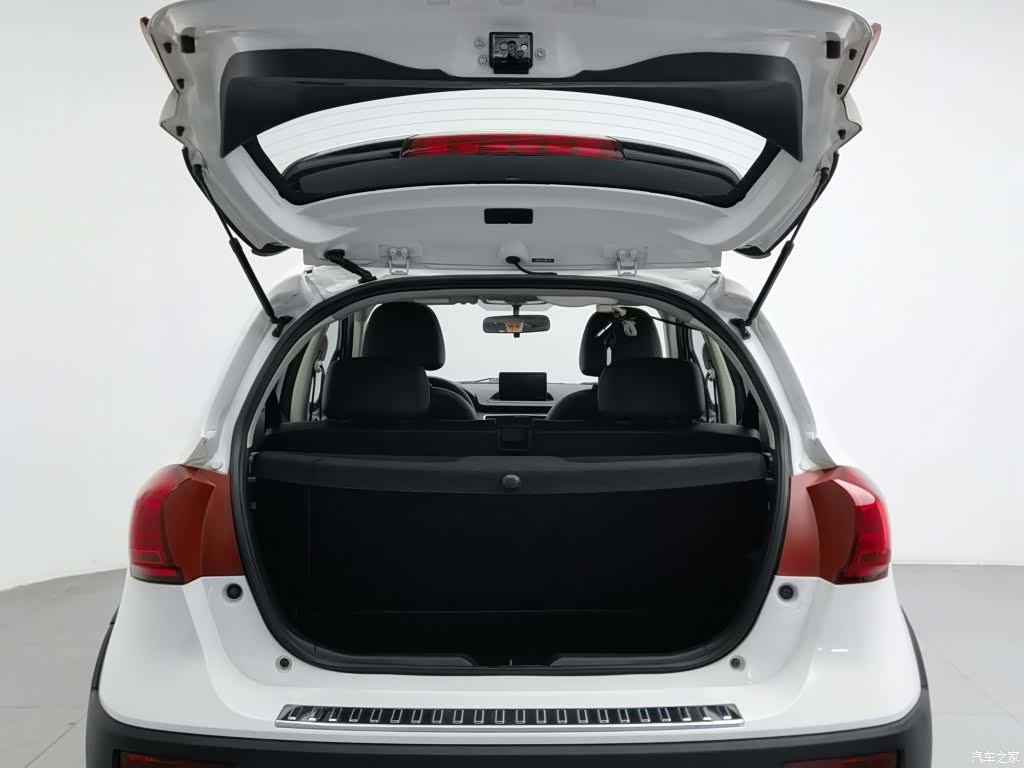 Haval H1, 2016 16