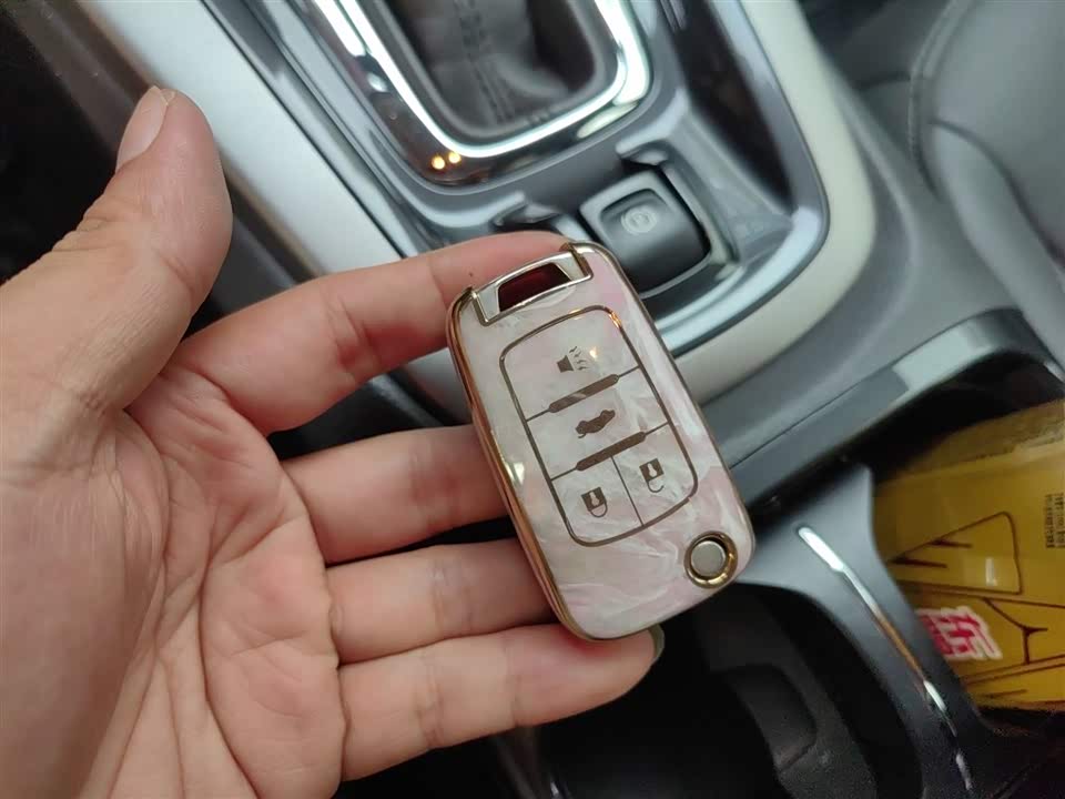Chevrolet Mai Ruibao Chevrolet Mai Ruibao