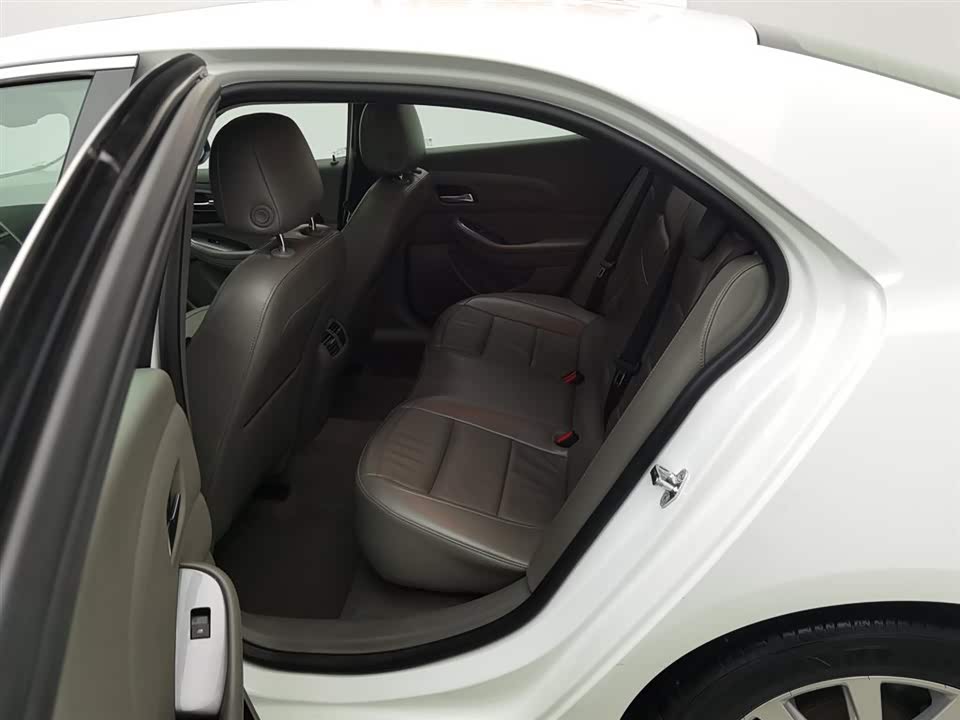 Chevrolet Mai Ruibao