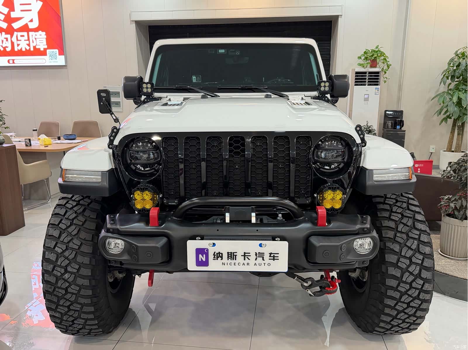 Jeep Gladiator, 2023 2