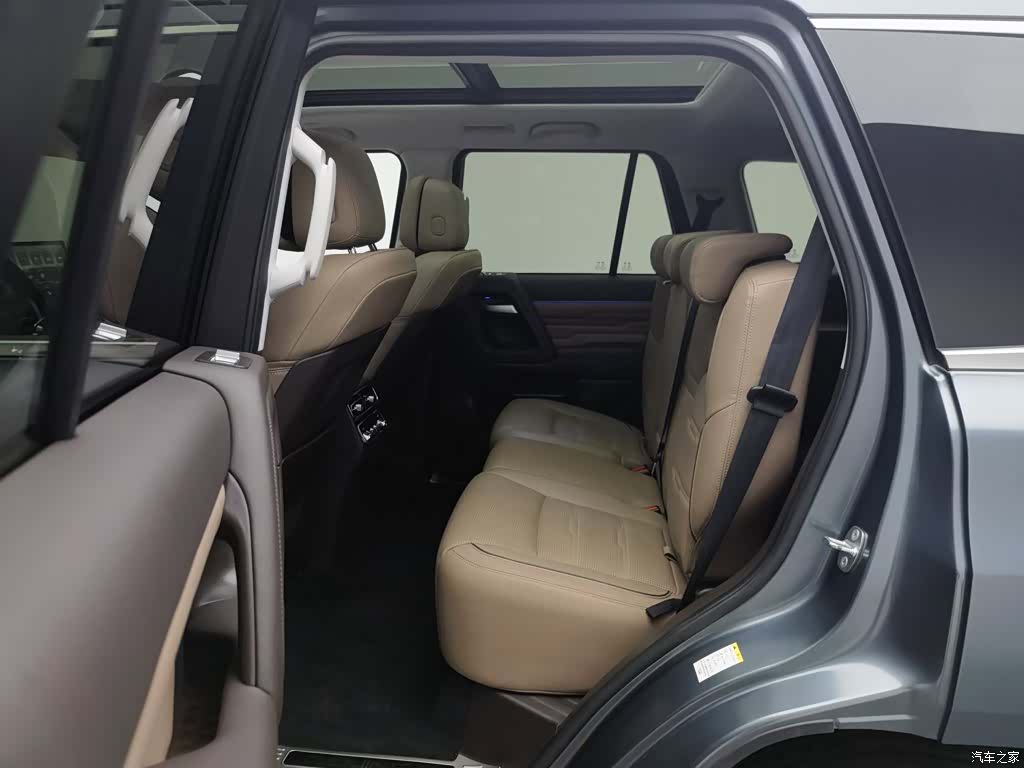 BAIC BJ60, 2023 15