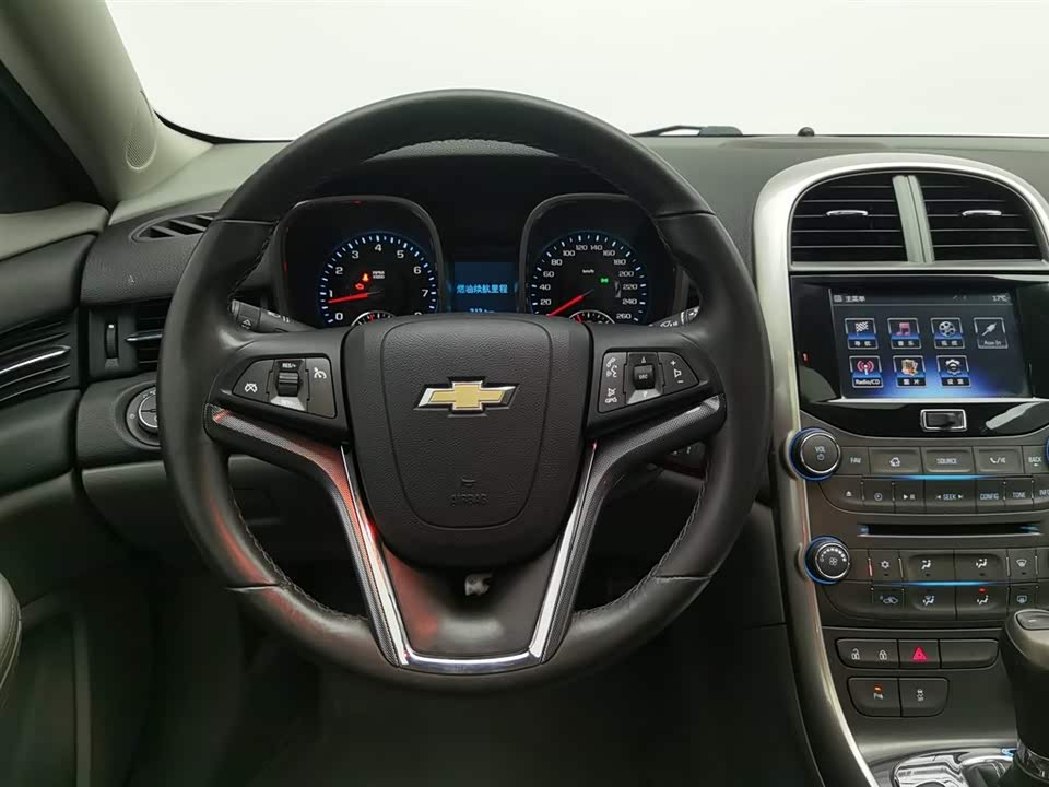 Chevrolet Mai Ruibao