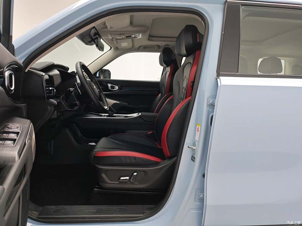 Haval Cool Dog, 2023 10