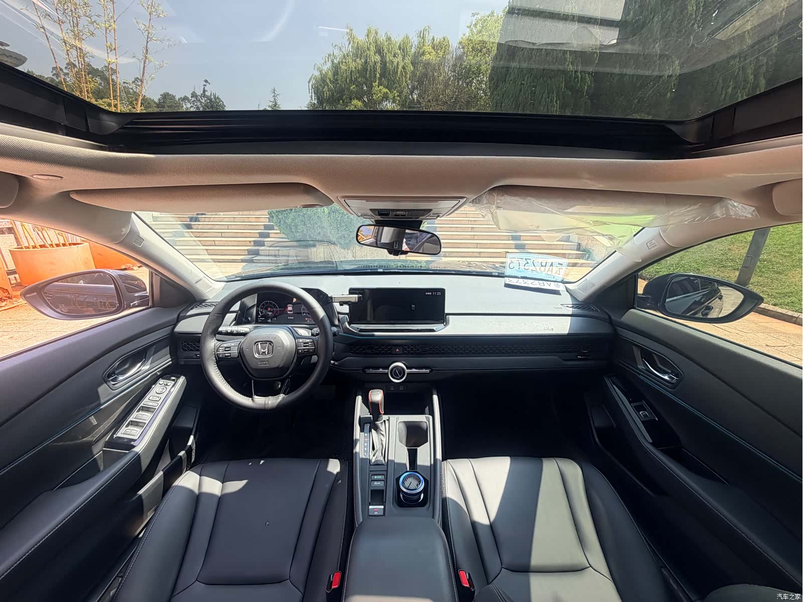 Honda Accord, 2024 19