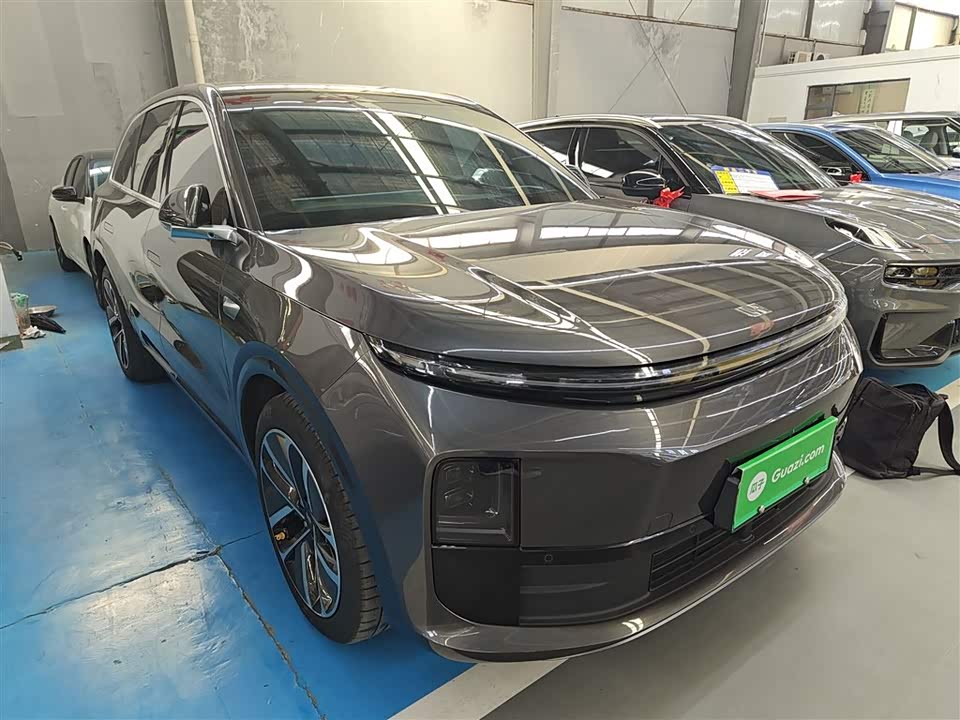 Li Auto Ideal L6