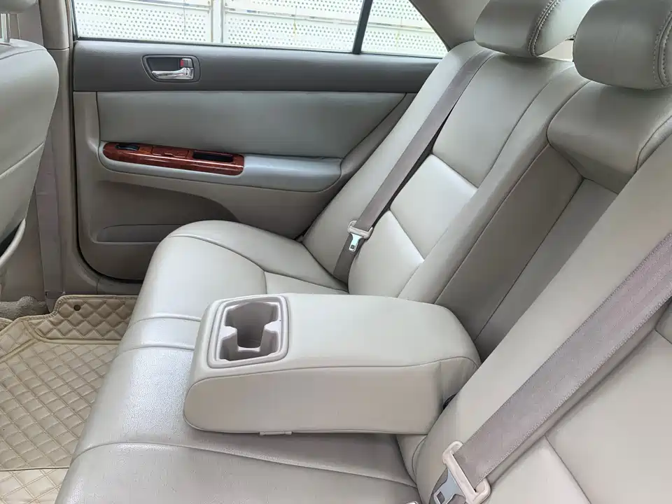 Toyota Jiamei Toyota Jiamei
