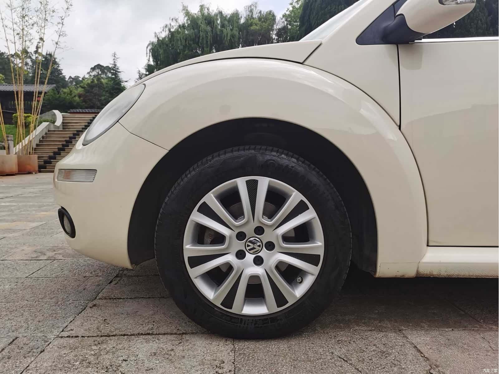 Volkswagen 2.0, 2010 все фото
