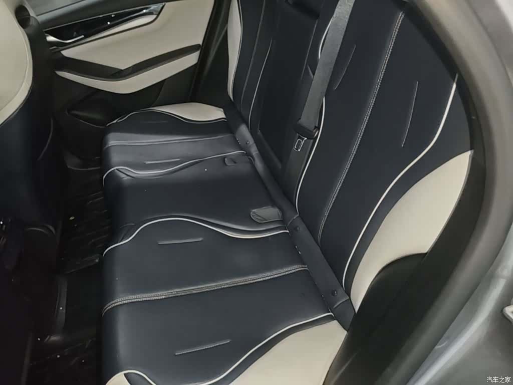 BYD Qin, 2023 24