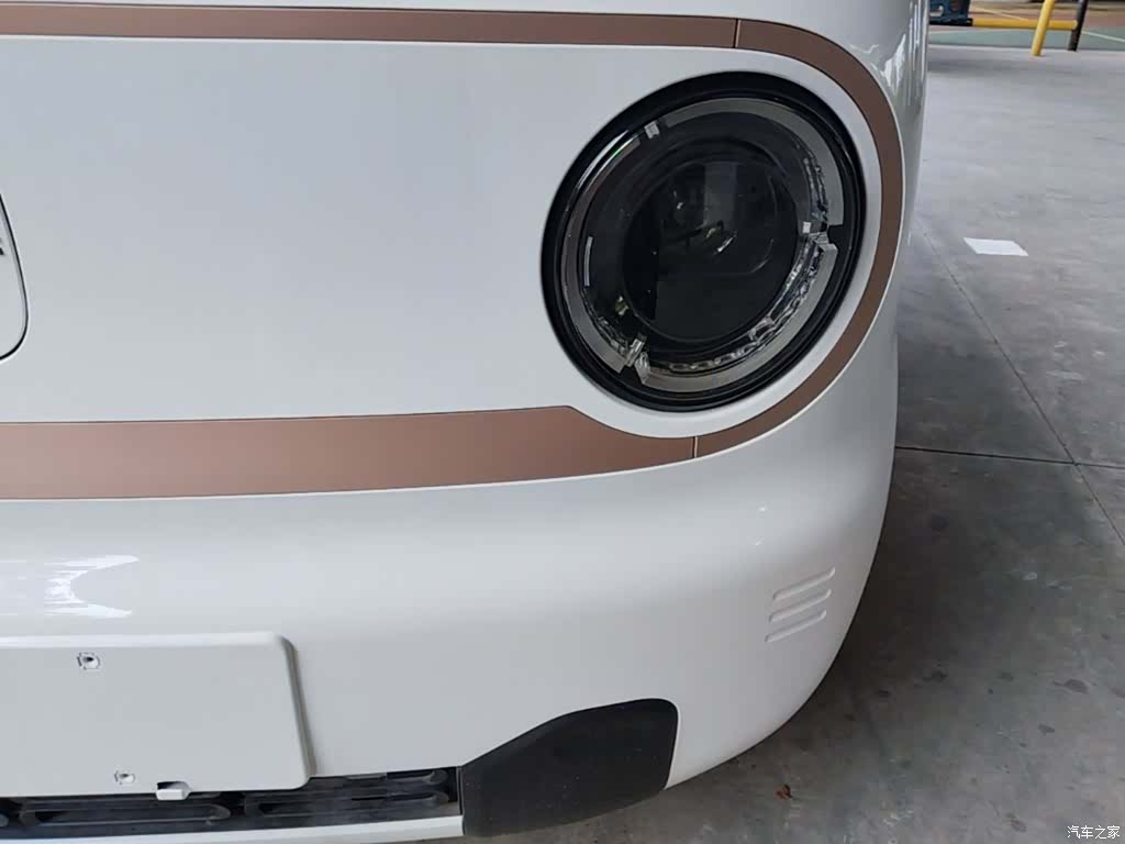 Geely Panda, 2026 18