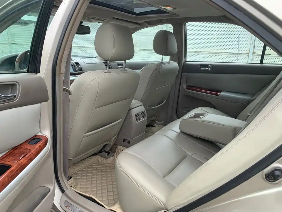 Toyota Jiamei Toyota Jiamei