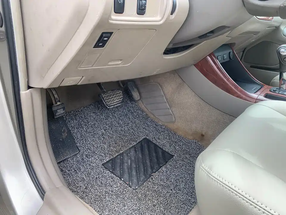 Toyota Jiamei Toyota Jiamei