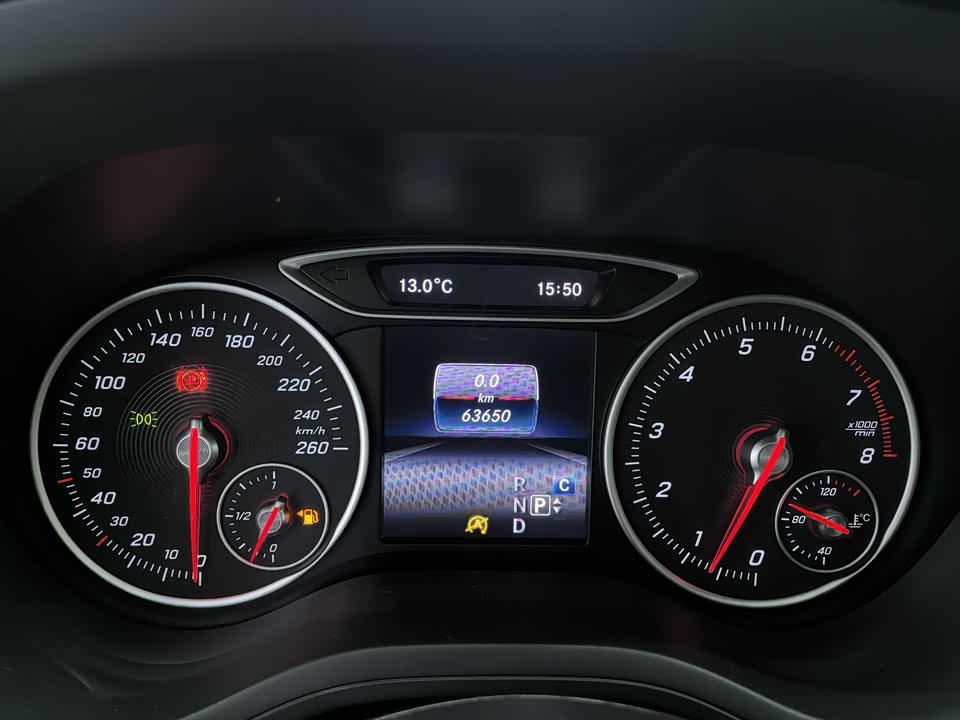 Mercedes-Benz Class B