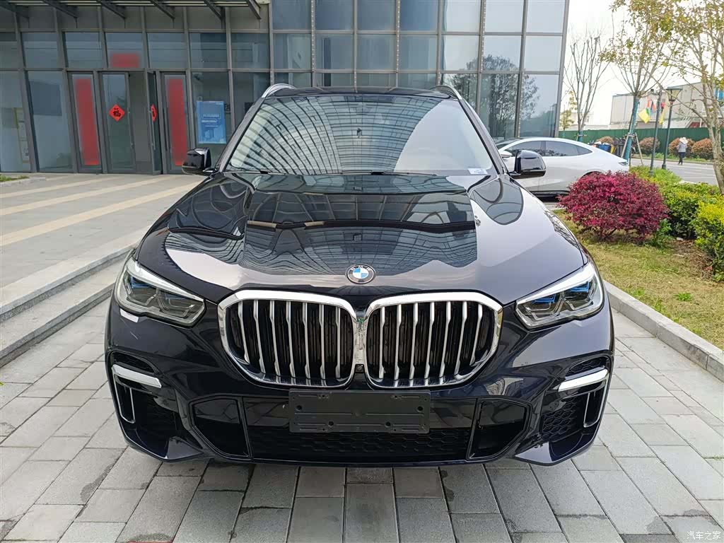 BMW X5, 2023 3
