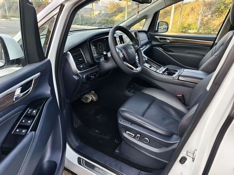 Trumpchi Trumpchi M8