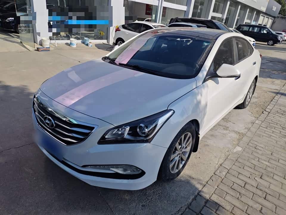 Hyundai Name picture