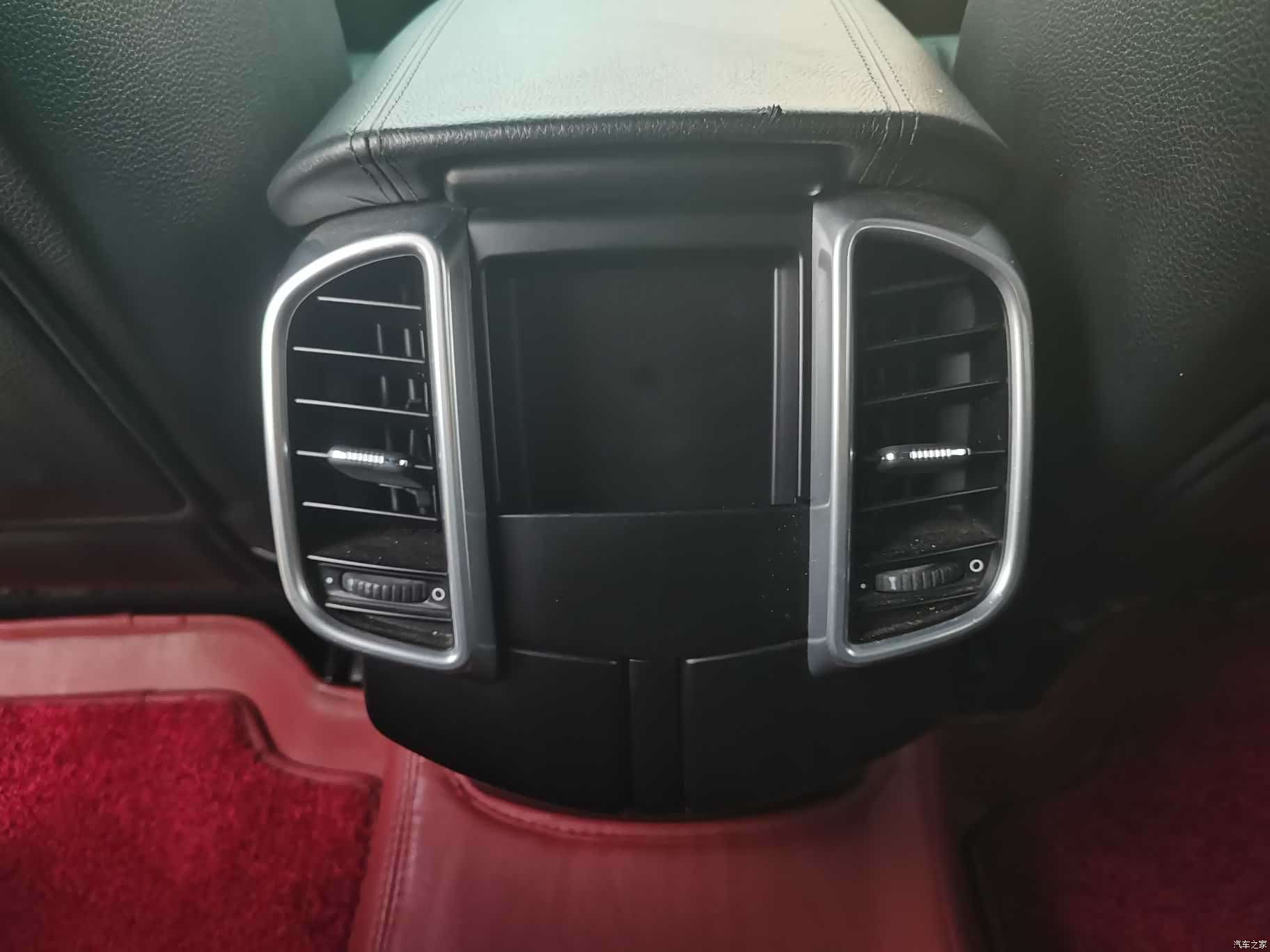 Porsche Cayenne, 2015 18