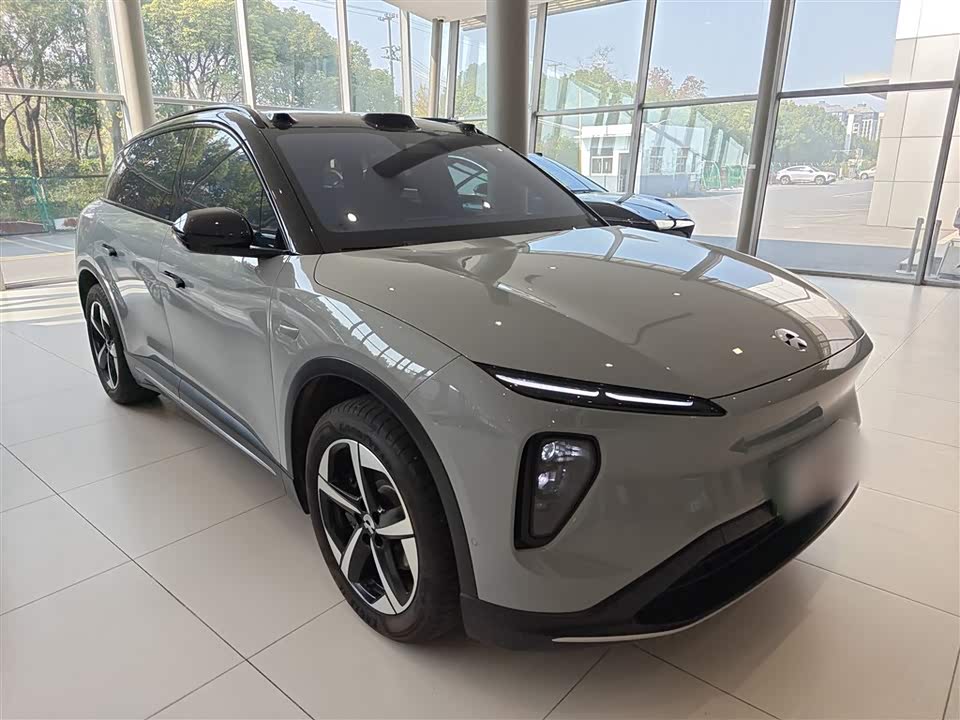 NIO ES6