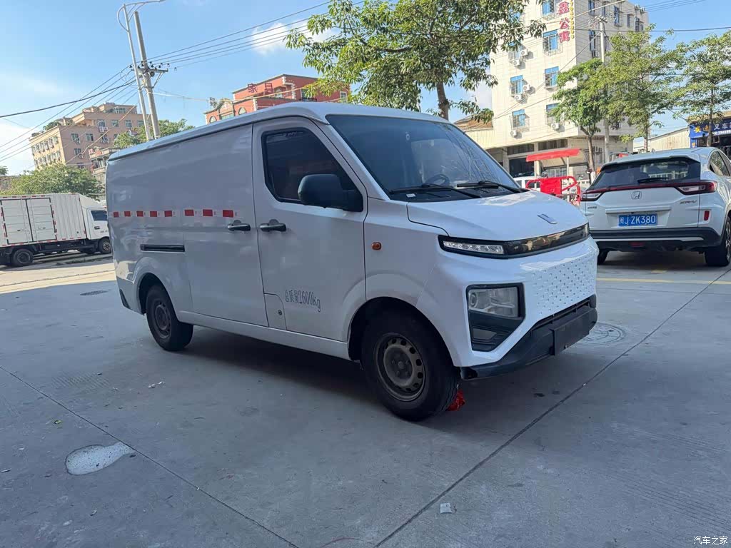 Geely V5E, 2023 3