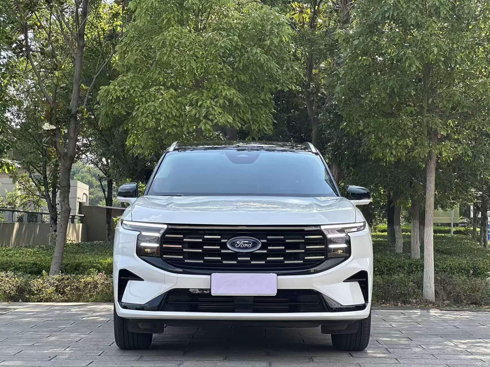 Ford Edge L, 2024 2