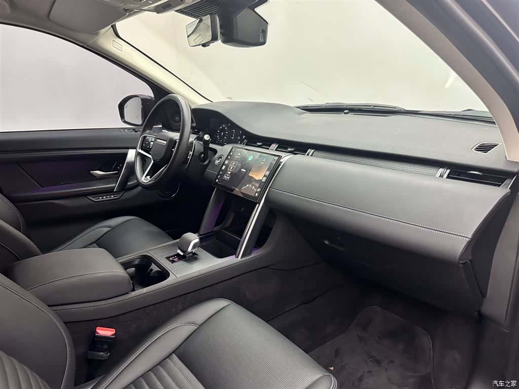 Land Rover Discovery, 2024 11