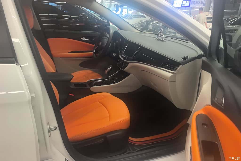 Buick Verano, 2020 8