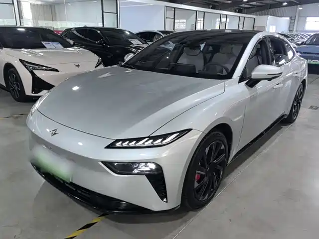 Dongfeng eπ007 2024 — купить из Китая под заказ