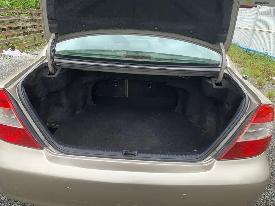 Toyota Jiamei Toyota Jiamei