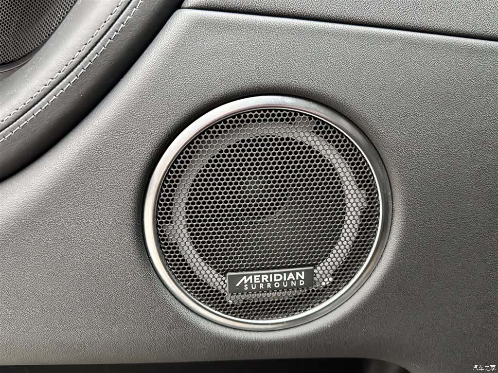 Land Rover Discovery, 2024 15