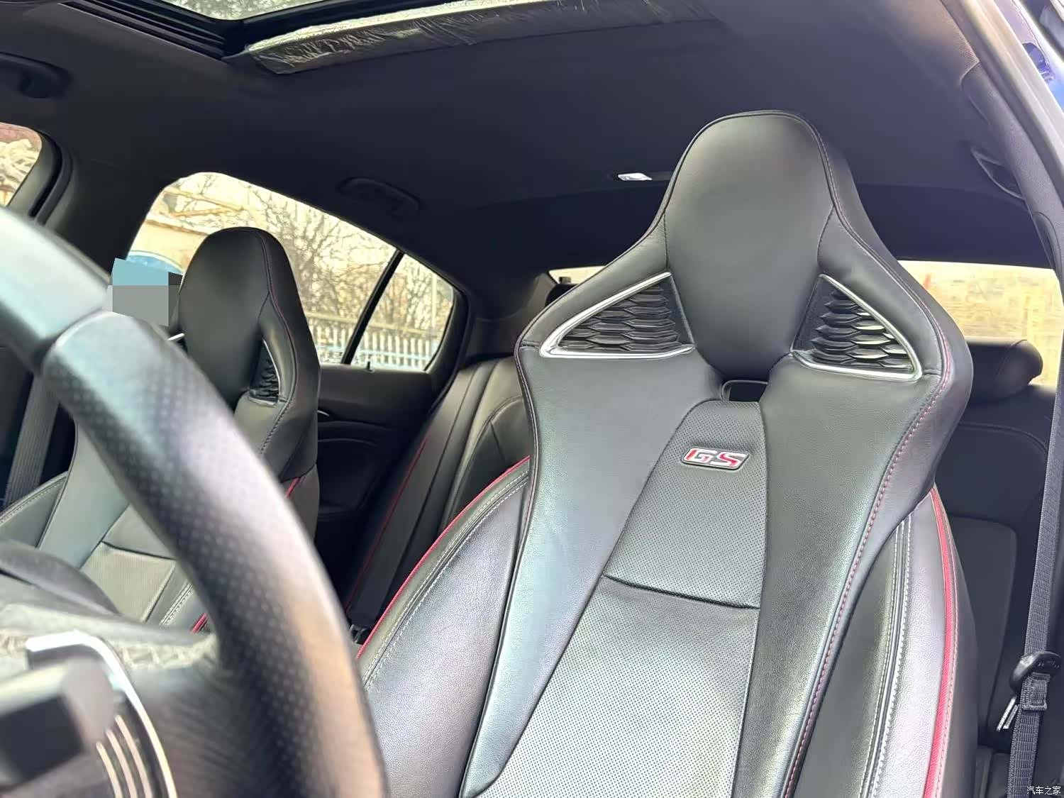 Buick Regal, 2020 8