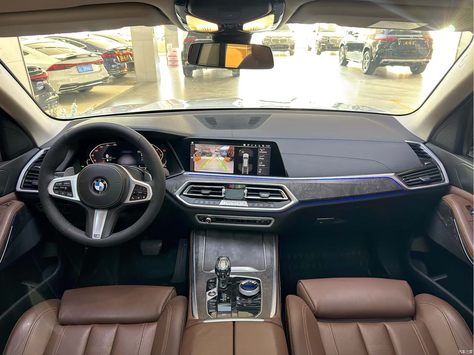 BMW X5, 2020 6