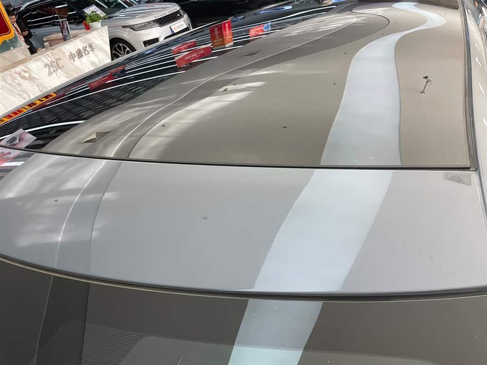 Land Rover Range Rover Aurora