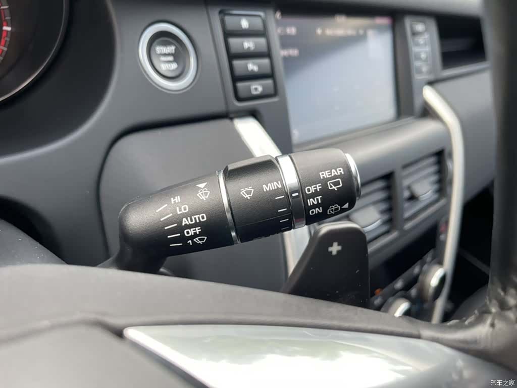 Land Rover Discovery, 2019 14
