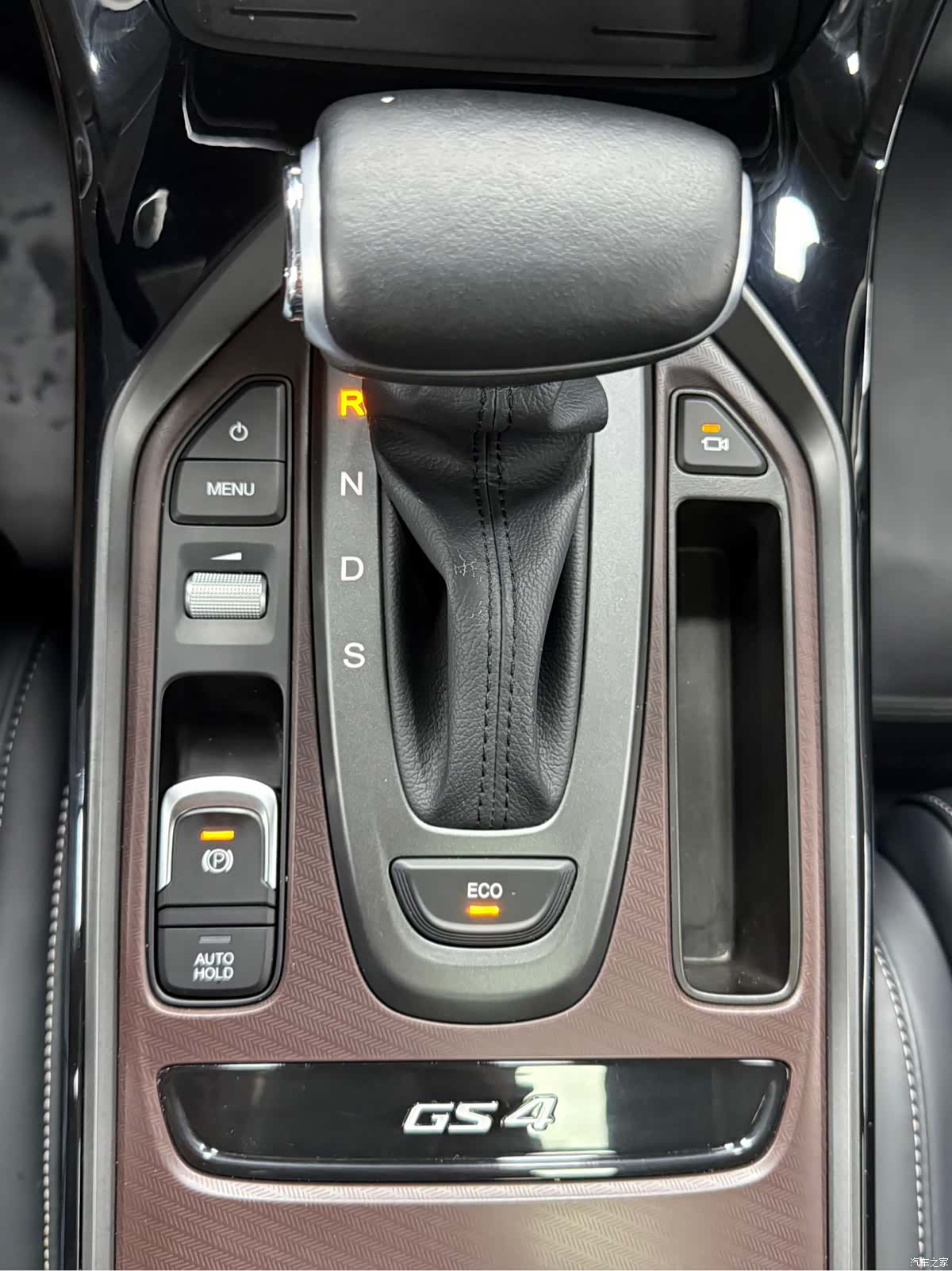 GAC GS4, 2022 10