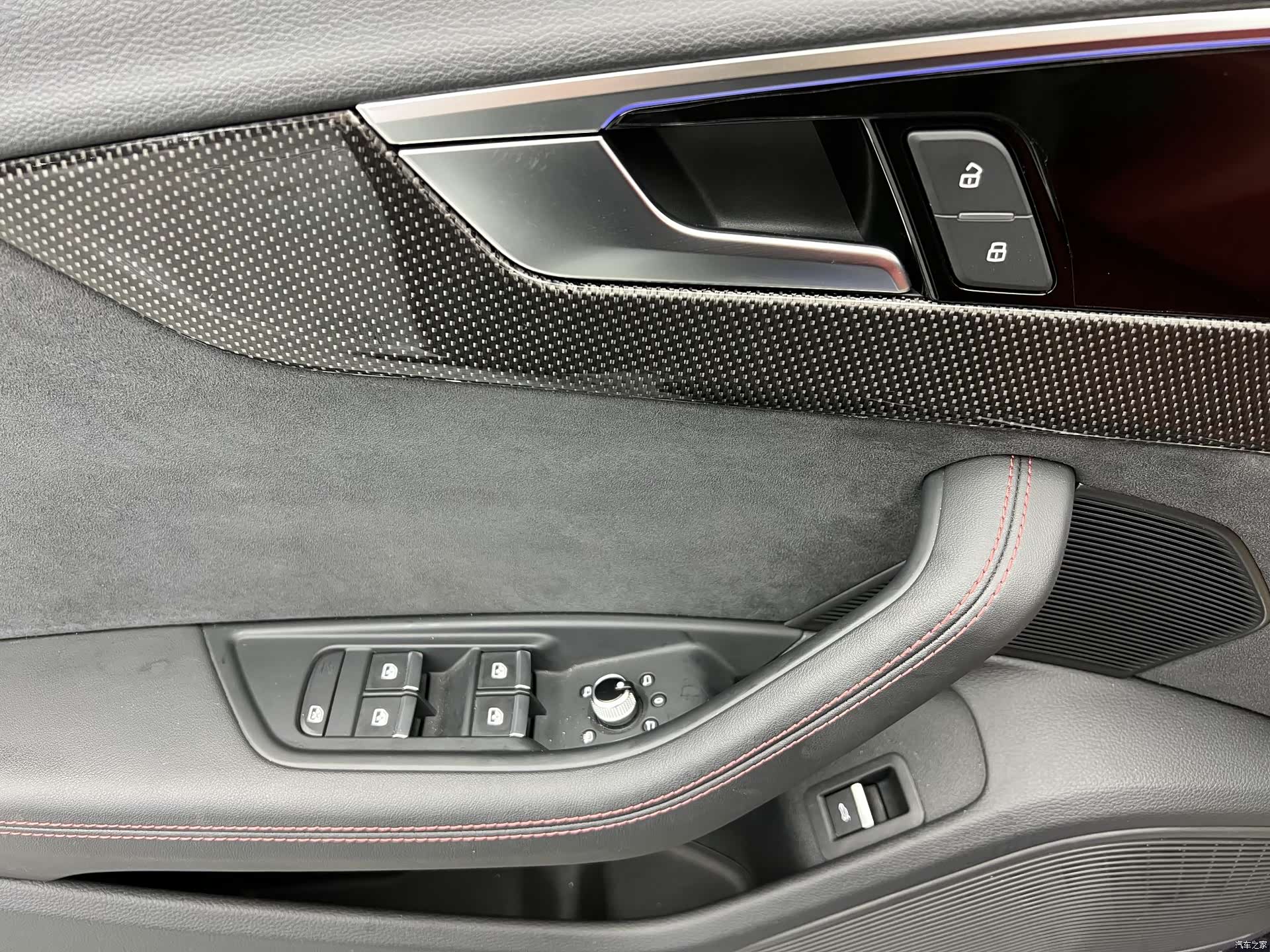 Audi S4, 2024 все фото