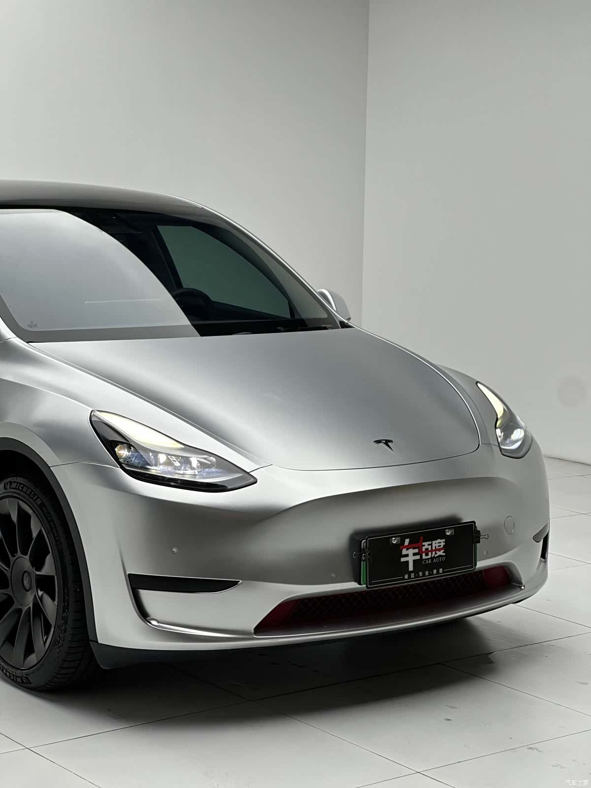 Tesla Model Y, 2022 11