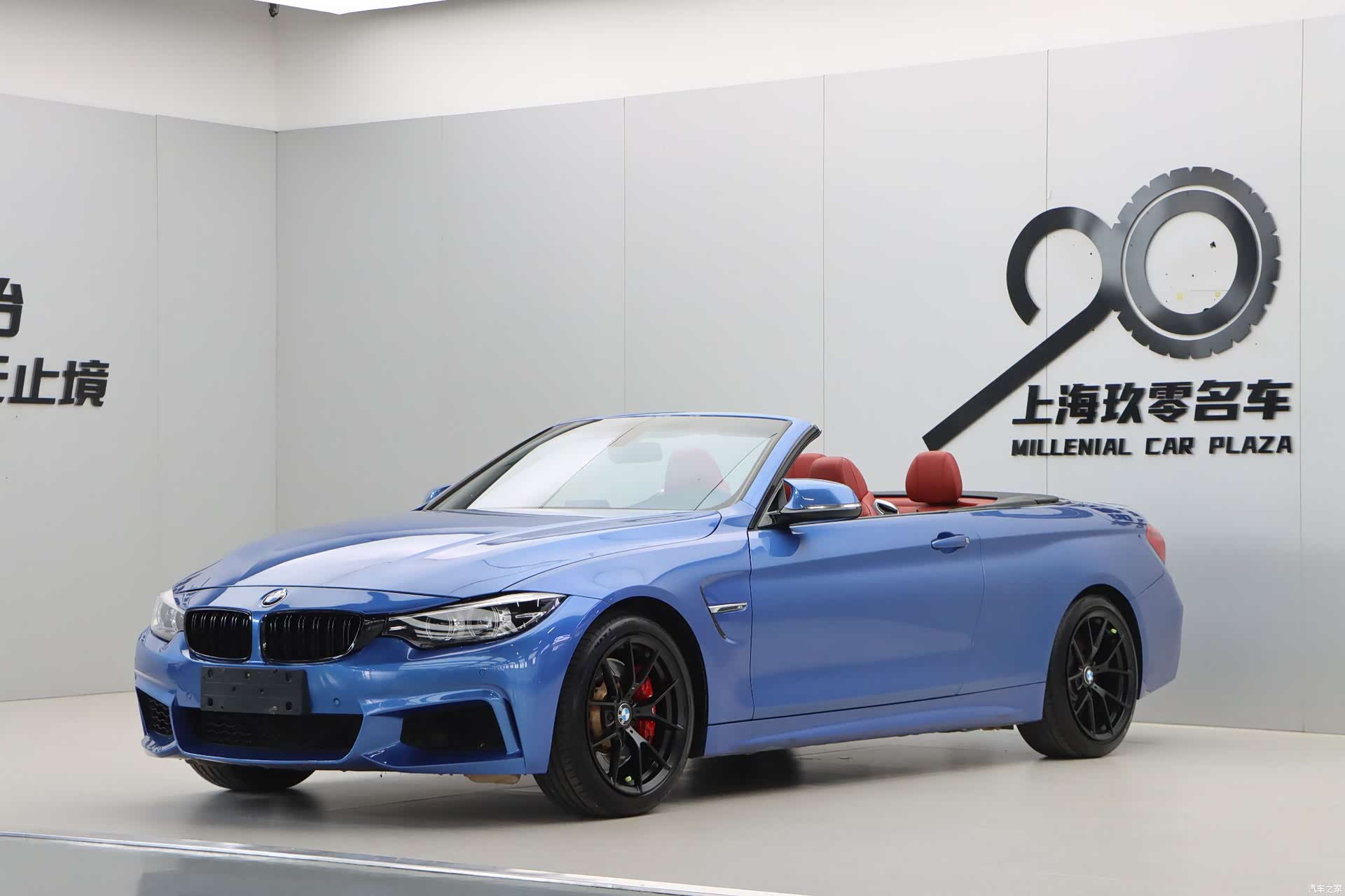 BMW 4 Series, 2017 3