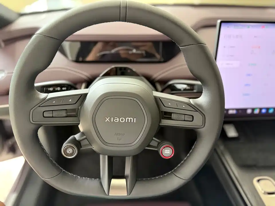 Xiaomi Xiaomi SU7