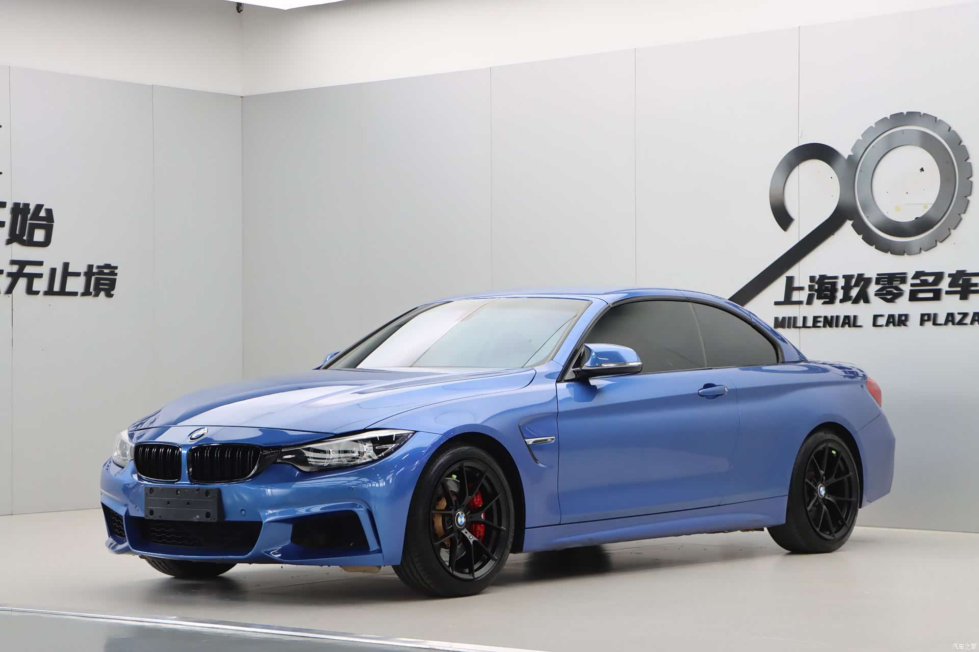 BMW 4 Series, 2017 26