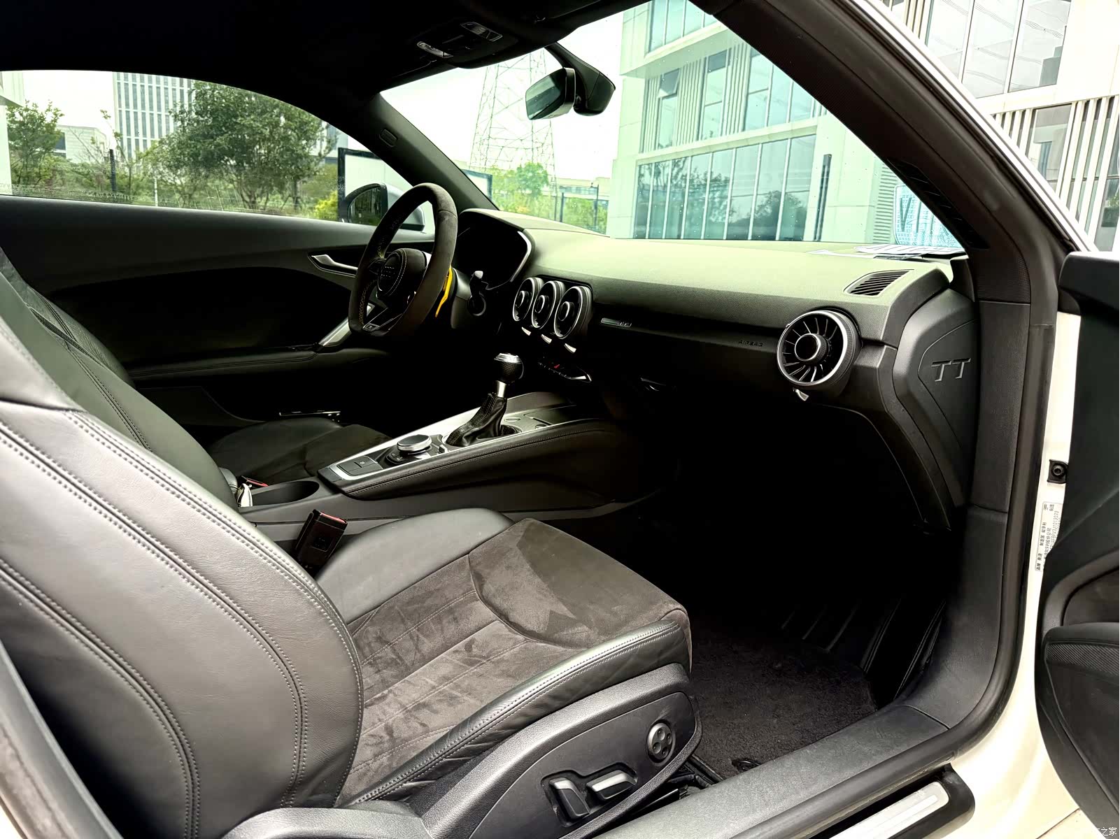 Audi TT, 2019 7